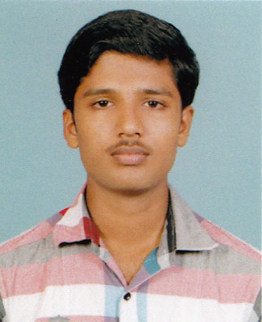 Rahul K.P.